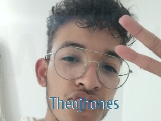 Theojhones