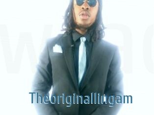 Theoriginallingam
