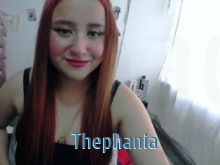 Thephania