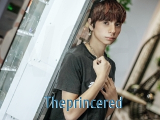 Theprincered