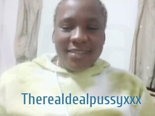 Therealdealpussyxxx