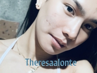 Theresaalonte