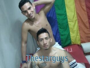 Thestarguys