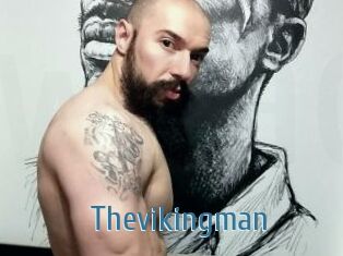 Thevikingman