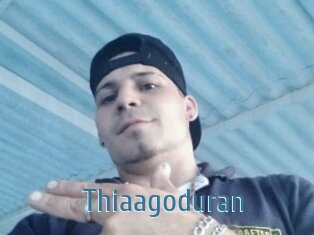Thiaagoduran