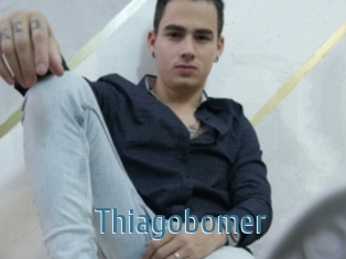 Thiagobomer