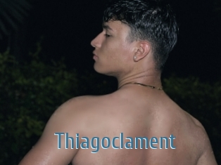 Thiagoclament