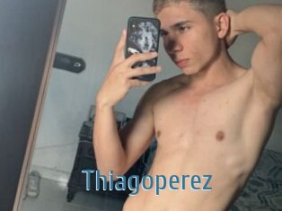Thiagoperez