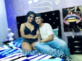 Thiagovaleria