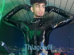Thiagowill