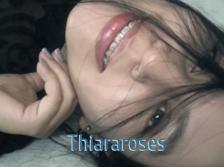 Thiararoses