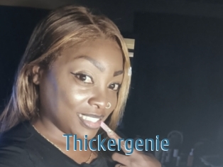 Thickergenie