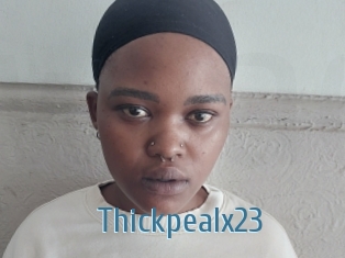 Thickpealx23