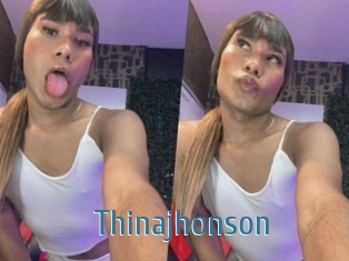 Thinajhonson