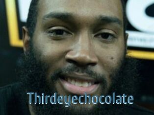 Thirdeyechocolate