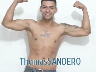 ThomasSANDERO