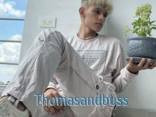 Thomasandbuss