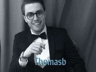 Thomasb