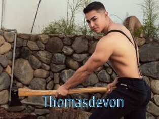 Thomasdevon