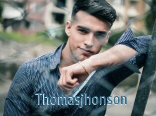 Thomasjhonson