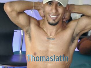 Thomaslatin