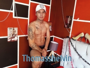 Thomasshelvin