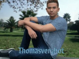 Thomasveryhot