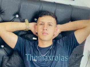 Thomaxrojas