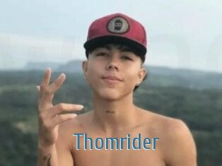 Thomrider