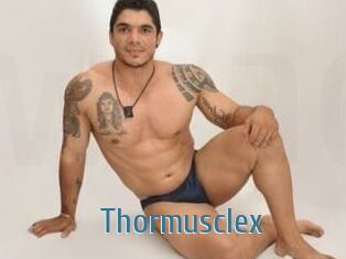 Thormusclex