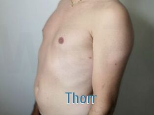 Thorr