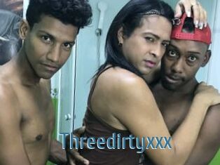 Threedirtyxxx