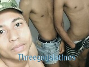 Threeguyslatinos