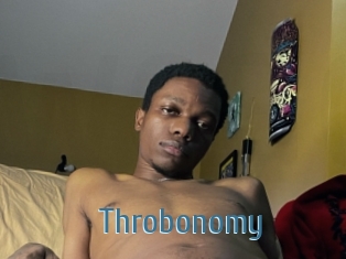 Throbonomy