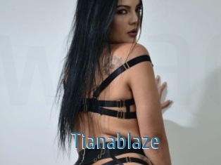 Tianablaze