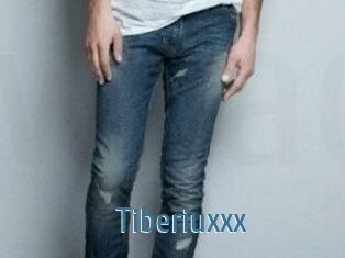 Tiberiuxxx