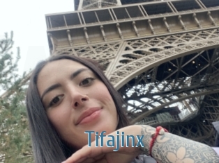 Tifajinx