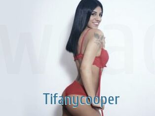 Tifanycooper