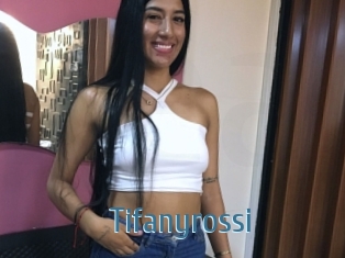 Tifanyrossi