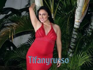 Tifanyrusso