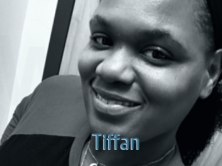 Tiffan