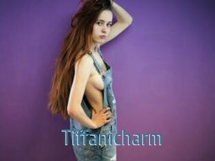 Tiffanicharm