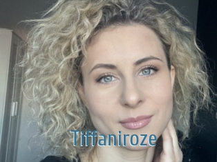 Tiffaniroze
