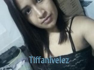 Tiffanivelez