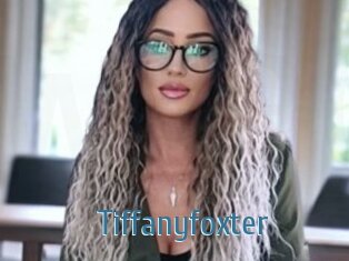 Tiffanyfoxter