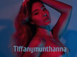 Tiffanymunthanna