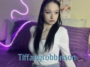 Tiffanyrobbinson