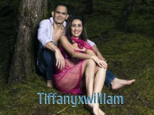 Tiffanyxwilliam