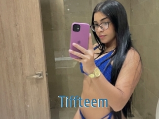 Tiffteem