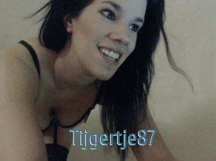 Tijgertje87